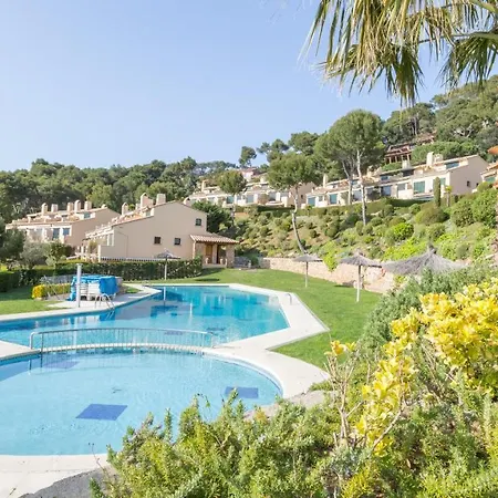 Villa Ses Brises 28 *