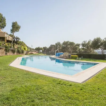 Villa Ses Brises 28 *