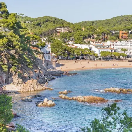 Ses Brises 28 Villa